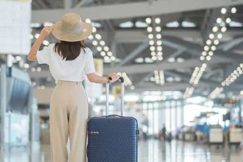 Revenue Department opens comment on 1,000-baht departure tax for air travel