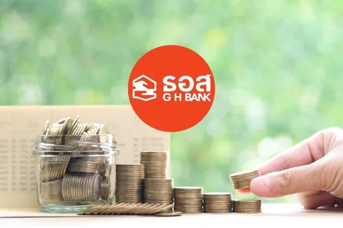 GHB closes 18 Bangkok-area branches today due to flooding; use app, online or ATM for loan payments