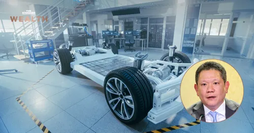 EV board meeting moves to 10 September; tax and import quota are off the agenda