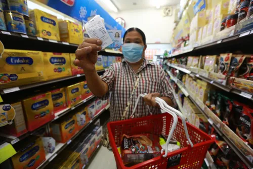 Academic warns Thai public debt could hit 80% of GDP and VAT may rise later