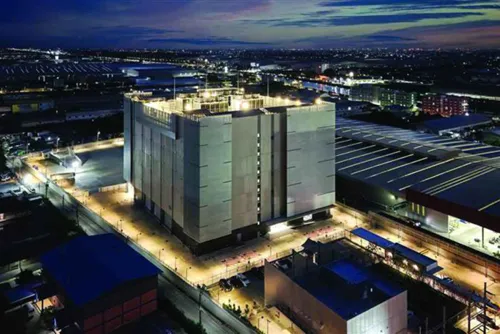 Power, not land, now limits big data centre projects in Thailand