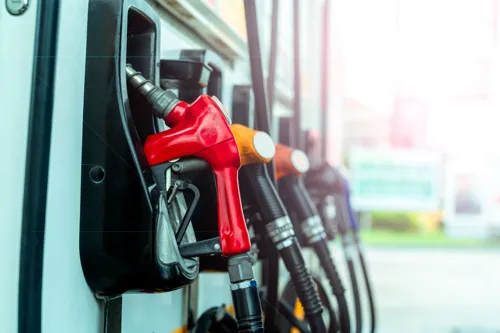 Diesel and gasohol prices at Bangchak stations on 11 September 2026