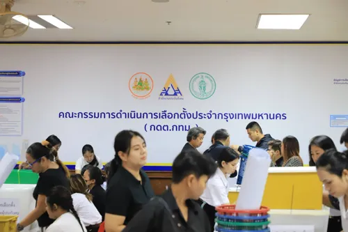 Social Security board election is on 11 October: employers must check polling station and documents before voting