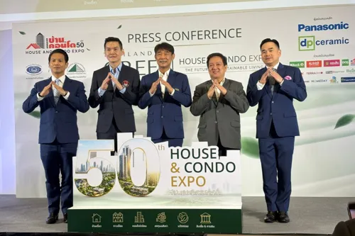 Home-and-condo expo runs 29 Oct–1 Nov with 5–10% discounts expected; construction costs seen rising in 2027