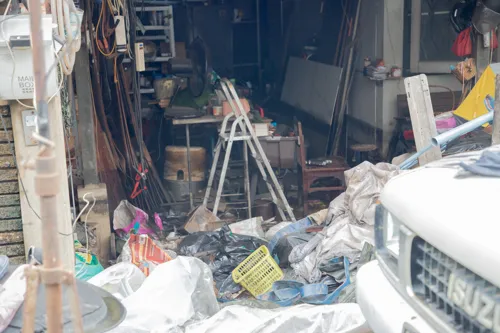 After the floods, check your building and car policies for flood cover before filing a claim