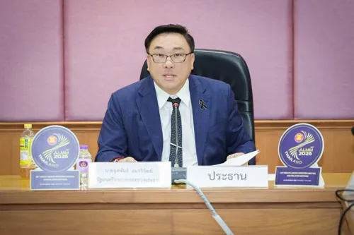 Cabinet approves four labour bills: seafarers must be enrolled in social security, home-worker and child-labour rules tightened