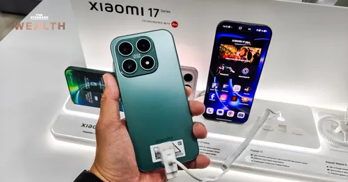 Xiaomi profits fall 43% as AI chip shortage pushes up phone prices, a warning on memory costs for device sellers