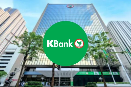 Kasikorn raises staff medical cap to 300,000 baht a year and offers 0.75% loans