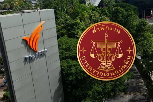 State audit orders Thai PBS board to act against its director and recover 85.22 million baht