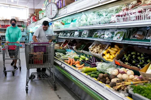 US core inflation ticked up in August, pushing markets to expect a Fed rate hike next week