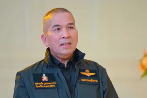 Justice Ministry prepares action against Israeli land-holding network in Pattaya