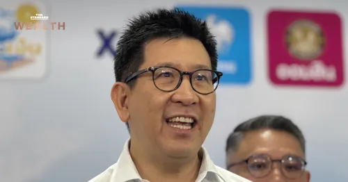 Thai Chuay Thai Plus may be extended 1-2 months; decision due within 2-3 weeks
