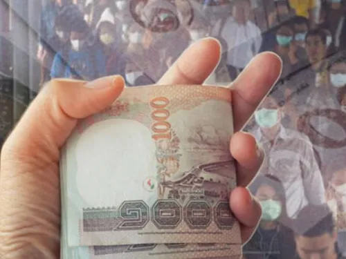 Flood-hit SMEs can apply now for loan deferrals and lower instalments at major Thai banks