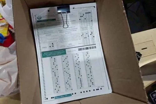 Nearly 6,000 local government staff to lose jobs over exam rigging