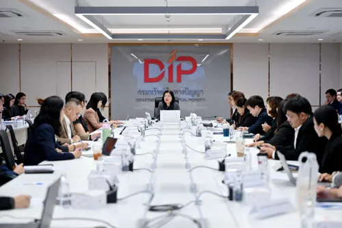 Thai IP office tightens online takedowns and will trace money behind infringing sellers