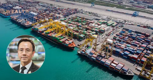 Customs revenue sits 4 billion baht short of target as de minimis removal fails to level the field for Thai SMEs