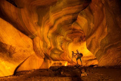 Travel demand outlook is improving, which may help tourism-linked businesses
