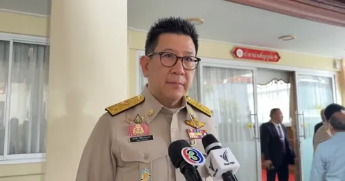 Finance minister reviews economy and inflation before deciding on Thai Chuay Thai Plus phase 3