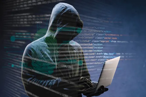 Scammers now target students with on-ground cash and valuables pickups, so warn staff and family