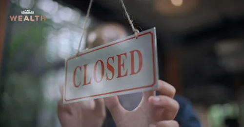 Bank of Thailand says SME loan rejections run 55% to 70%, and it is building a credit portal due December