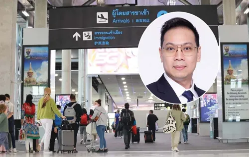 Chinese tourist arrivals keep falling and the Chinese embassy has issued a new safety warning, so expect slower bookings from China this year-end season