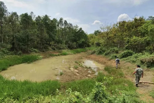 Cabinet approves 7.2 billion baht Klong Wang Tanod reservoir in Chanthaburi, building 2027-2033