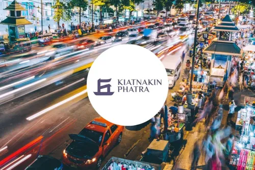 KKP raises 2026 Thai GDP forecast to 2.5%, but SMEs and traditional industries lag the AI-driven rebound
