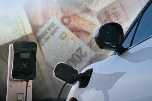 New excise tiers tax imported Chinese EVs at up to 3x% while local assembly drops to 1-6%