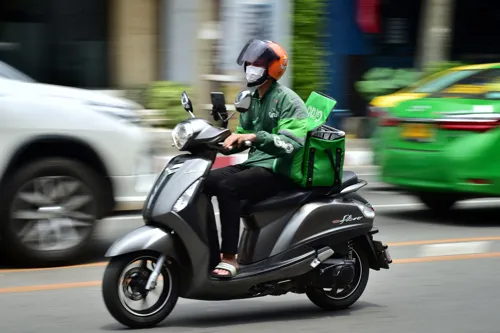 Delivery and ride-hailing platforms face GP fee rules by 18 Dec, so restaurants should ask for cost justification