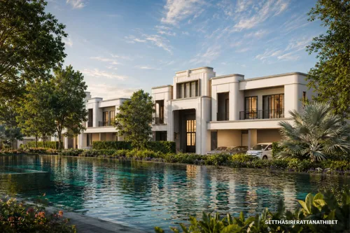 Property market stays tough in H2 2026; affordable homes around 10 million baht still sell