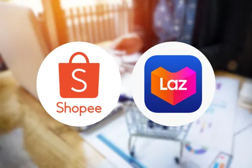 Shopee and Lazada raised seller fees from August 2026, with Shopee's top rate now 19.26%