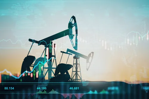 Crude oil climbs again as US-Iran fighting resumes; ANZ sees Brent possibly near $95 short term