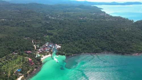 Koh Kut bookings seen at 70-80% through New Year, so plan year-end stock and staff