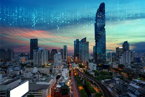 Thailand freezes 167 data center projects while new rules are drafted within a month