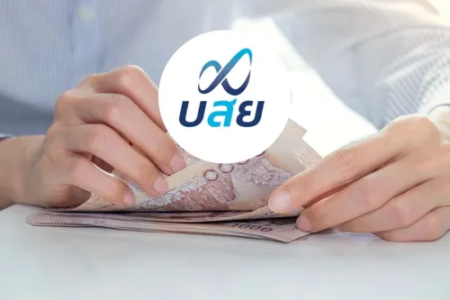 SME guarantee fees and loan instalments in Nan province paused for 3 months after floods