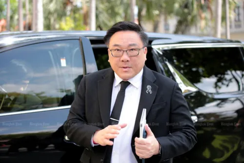 Labour Minister rules out annulling Social Security Board election