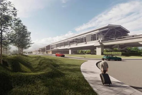 State Railway sues CP consortium for 13.3 billion baht over stalled airport rail deal