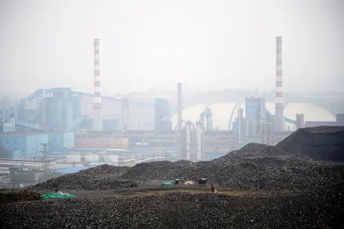 China's Ningxia Baofeng posts record profit from coal-to-chemicals as oil prices spike