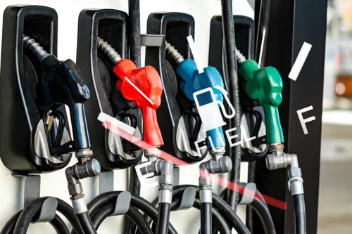 Diesel at 43.54 baht and B20 at 37.19 baht on 21 Oct 2026, Bangchak says