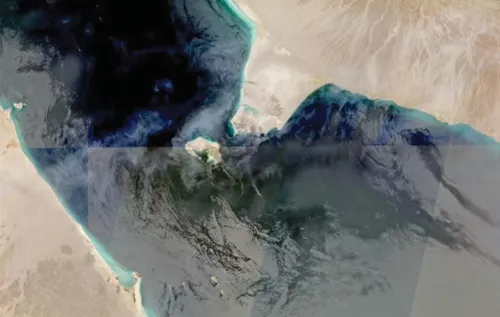 Houthis threaten Red Sea shipping, a second chokepoint after Hormuz, so expect higher fuel and freight costs