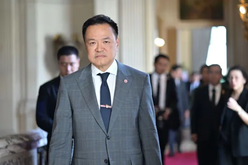 PM convenes security meeting on Deep South unrest; cabinet meeting in Songkhla stays on 31 Aug–1 Sep
