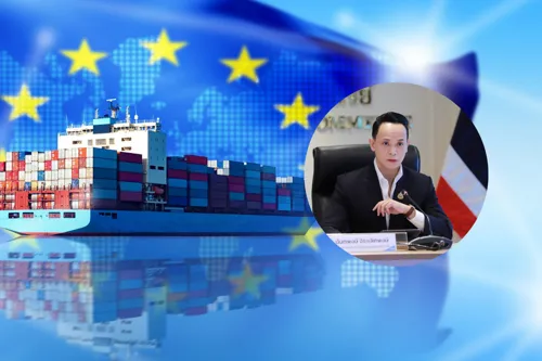 EU export rules tighten on carbon, deforestation, e-commerce and packaging, so exporters must act now