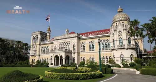 Public debt heads to a record 68% of GDP, and 200 billion baht of new loans for solar, EVs and reskilling are next in line
