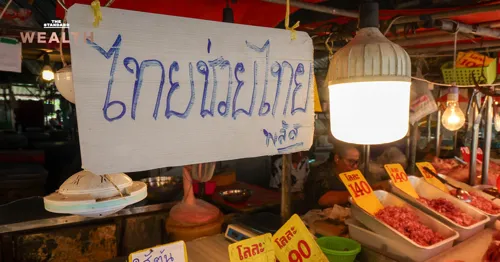 Thai household debt hits 18-year high, and BNPL and loan access will shape how tight credit gets for your business