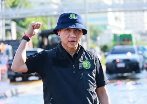 Agriculture ministry says UPOV 1991 is not decided yet and is still under study