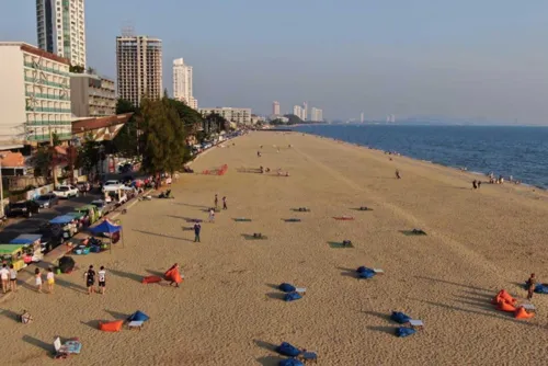 Thai Teaw Thai Plus hotel subsidy may switch from 50% co-payment to fixed rate