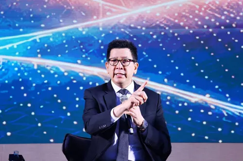 Finance minister says no decision yet on extending Thai Chuay Thai Plus; Q4 growth to lean on investment and tourism