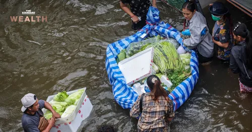 SME group demands immediate flood aid for small firms, loan relief and rent support before waters recede