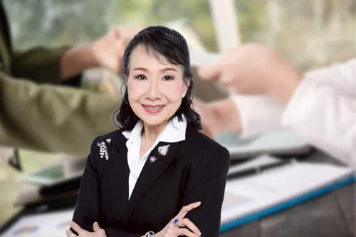 FTI seeks 10-billion-baht loan package for flood-hit SMEs in 14 provinces