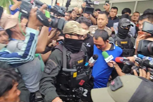 Murders of Russian siblings and a Thai family put tourist safety in the spotlight